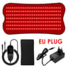 Portable Red Light Therapy Heating Pad And Muscle Relief Belt 6
