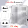 Multi Wavelength Red Light Therapy Panel And Targeted Body Recovery Lamp 7