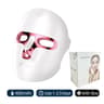 Rechargeable Seven Color LED Photon Face Mask And Skin Rejuvenation System 7