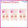 Invisible V Line Face Lifting Adhesive Strips And Instant Jawline Contouring Patches 3