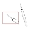 Stainless Steel Cell Clip And Acne Extraction Needle Set 8