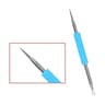 Stainless Steel Cell Clip And Acne Extraction Needle Set 15
