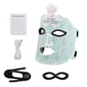 7 Colors Photon Silicone Face LED Mask And 3D Wireless Light Therapy Device 6