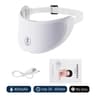 Multi Spectrum 7 Color LED Neck Beauty Mask 7