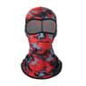 Full Face Protection Balaclava And Breathable Sports Helmet Liner 20