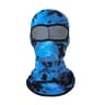 Full Face Protection Balaclava And Breathable Sports Helmet Liner 21