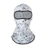 Full Face Protection Balaclava And Breathable Sports Helmet Liner 22