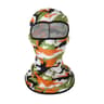 Full Face Protection Balaclava And Breathable Sports Helmet Liner 24