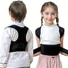 Pediatric And Adolescent Back Posture Corrector Brace 5