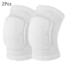 Thick Sponge ImpactAbsorbing Sports Elbow Compression Pads 6
