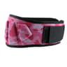 Premium Sports Fitness Weight Lifting Waist Belt And Lumbar Support 5