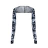 Premium Cooling Shawl Arm Sleeves With Finger Holes 19
