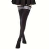 Premium Women Thigh High Socks For Autumn And Winter 7