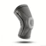 Patellar Tendon Stabilizing Silicone Strap And Target Meniscus Compression Knee Support 6