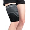 Premium Upper Leg Thigh Compression Sleeve For Quad And Hamstring Support 9