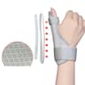 Premium Thumb Splint Brace And Adjustable Wrist Stabilizer Splint 6