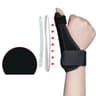 Premium Thumb Splint Brace And Adjustable Wrist Stabilizer Splint 7