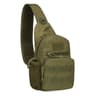 Tactical Outdoor Sling Shoulder Bag And MOLLE Chest Backpack 7