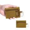 Mini Tactical Wallet And EDC MOLLE Coin Pouch 8