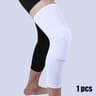 Compression Knee Support And Extended Full Leg Sleeve 6
