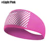 Absorbent Cycling Sport Sweat Headband For Men And Women 11