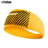 Absorbent Cycling Sport Sweat Headband For Men And Women 13