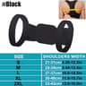 Adjustable Back Posture Corrector And Spine Reshaping Belt 17