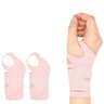 UltraThin And Soft Adjustable Sports Wrist Brace And Support Wrap 6