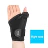 Thumb Stabilizer And Wrist Brace Splint For Sprains And Tendonitis 6