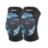 Thick Sponge Collision Protection Volleyball Knee Pads 10