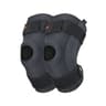 Meniscus And Patella Support Knee Brace With Side Stabilizers 7