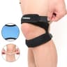 Adjustable Patella Knee Support Strap With Double Compression Pads 5