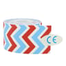 Waterproof Printed Cotton Kinesiology Sports Tape 9