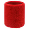 Absorbent Sports Wrist Sweatband 315 X 315 In 17