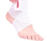 Elastic Ankle Wrap Compression Bandage And Support Brace 7