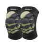 Thick Sponge Protective Volleyball  Dance Knee Pads 11