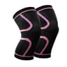 AntiSkid Running Compression Knee Sleeves Pair For Meniscus Tear  Joint Pain Relief 11