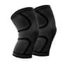 AntiSkid Running Compression Knee Sleeves Pair For Meniscus Tear  Joint Pain Relief 7
