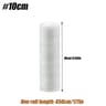 10 Rolls Gauze Bandage Roll With Tape Set For Medical  First Aid Care 6