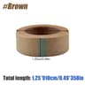 8Roll Flexible Nose  Surgical Wrap Tape Set For Rhinoplasty Shaping  First Aid 9