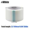 8Roll Flexible Nose  Surgical Wrap Tape Set For Rhinoplasty Shaping  First Aid 8