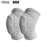 Professional Shock Absorbing Knee Pads Set For Volleyball Football And Multi Sport Protection 10