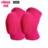 Professional Shock Absorbing Knee Pads Set For Volleyball Football And Multi Sport Protection 13