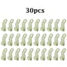 Space Saving Clothes Hanger Connector Hooks 10 30 Or 60 Pack 11