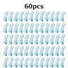 Space Saving Clothes Hanger Connector Hooks 10 30 Or 60 Pack 18