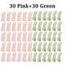 Space Saving Clothes Hanger Connector Hooks 10 30 Or 60 Pack 23