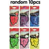 Car Air Freshener Hanging Vent Diffuser Cards 15