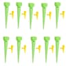 Adjustable Automatic Drip Irrigation Water Emitters 10 Or 50 Pack 8