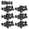 Headset Replacement Foam Microphone Covers 10 30 Or 60 Pack 6