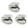 Gold Plated Single Tooth Cap Grill 1 2 Or 3 Pack 13